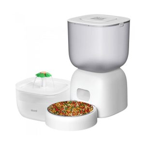 Hranitoare automata Veterinarshop.ro